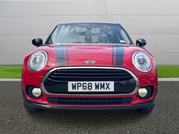 Used MINI Clubman 2018 for sale - 78948532: Photo