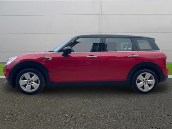 Used MINI Clubman 2018 for sale - 78948532: Photo