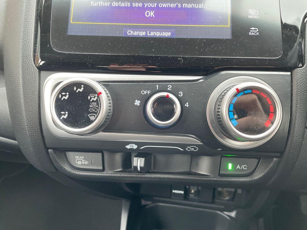 Used Honda Jazz 2019 for sale - 76731025: Photo 18