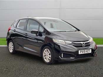 2019 (19) - 1.3 i-VTEC SE 5dr CVT