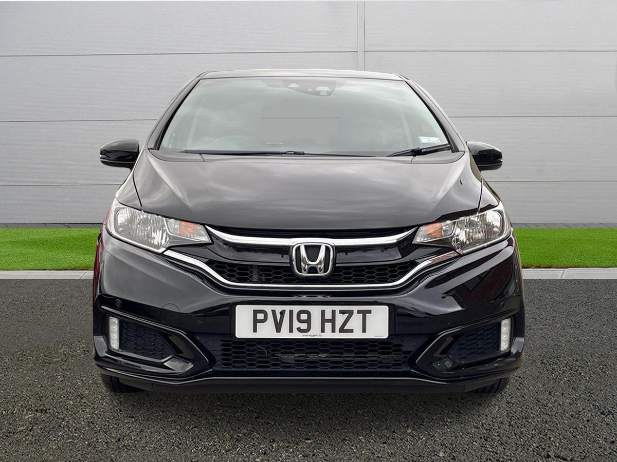 Used Honda Jazz 2019 for sale - 76731025: Photo 2