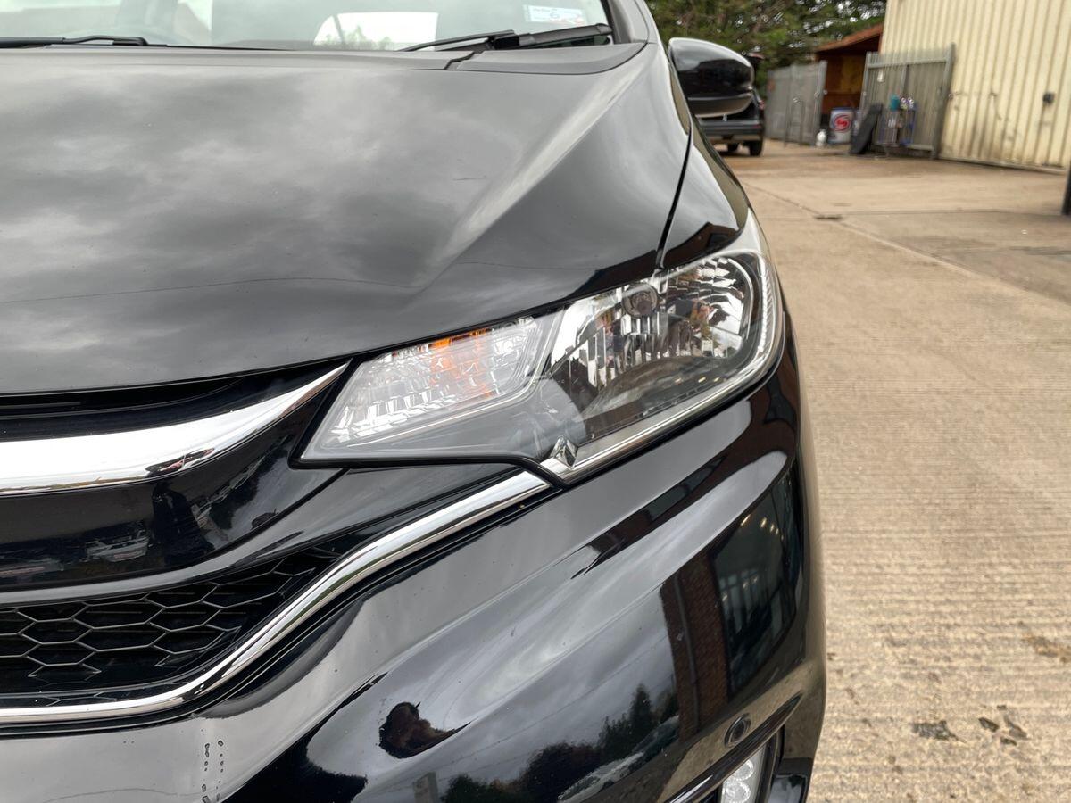 Used Honda Jazz 2019 for sale - 76731025: Photo 21
