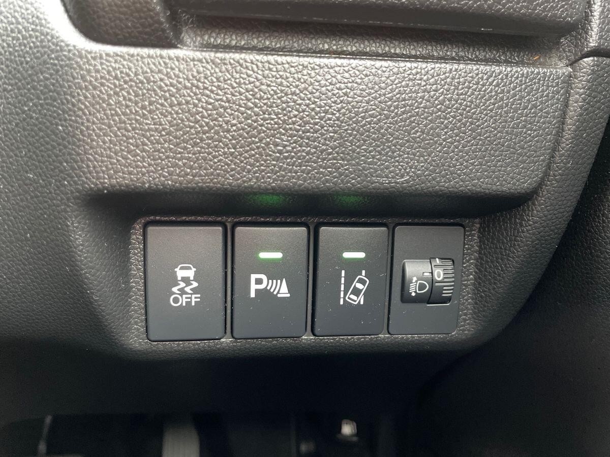 Used Honda Jazz 2019 for sale - 76731025: Photo 23