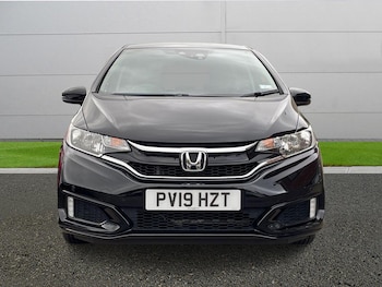 Used Honda Jazz 2019 for sale - 76731025: Photo