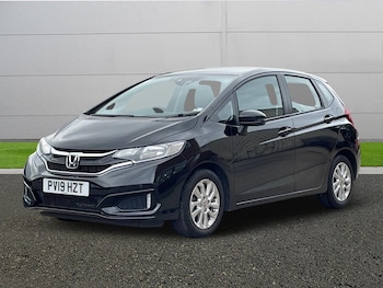 Used Honda Jazz 2019 for sale - 76731025: Photo