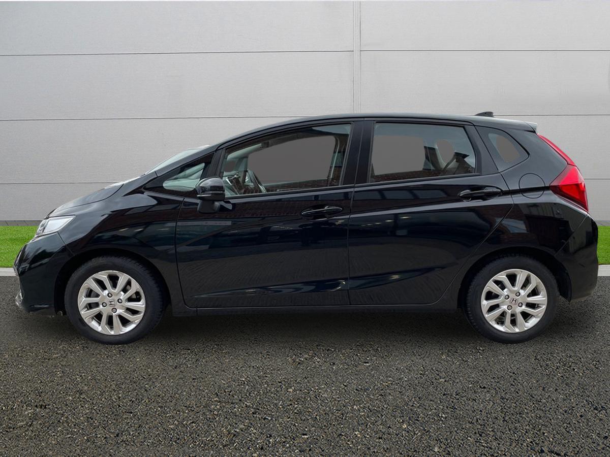 Used Honda Jazz 2019 for sale - 76731025: Photo 4