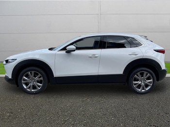 Used Mazda CX-30 2026 for sale - 78493607: Photo