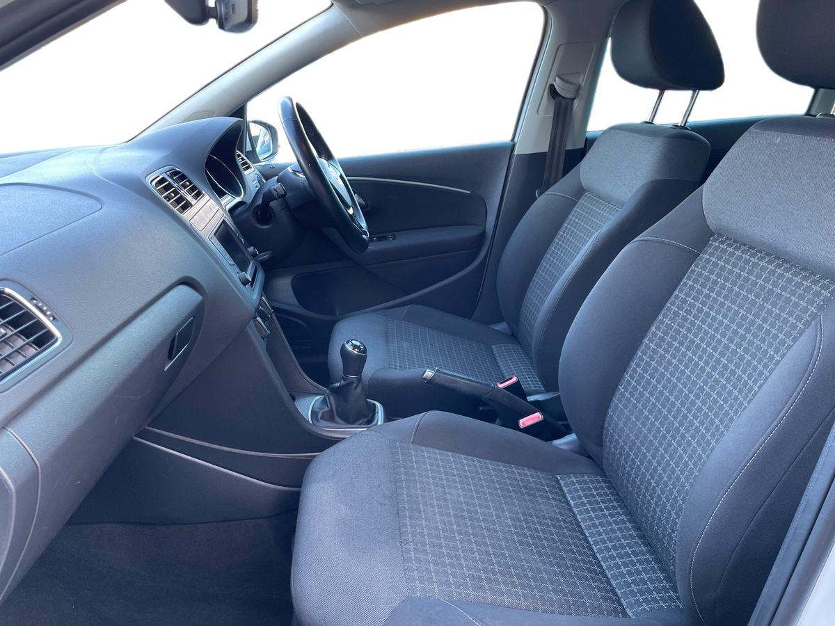 Used Volkswagen Polo 2017 for sale - 77442540: Photo 10