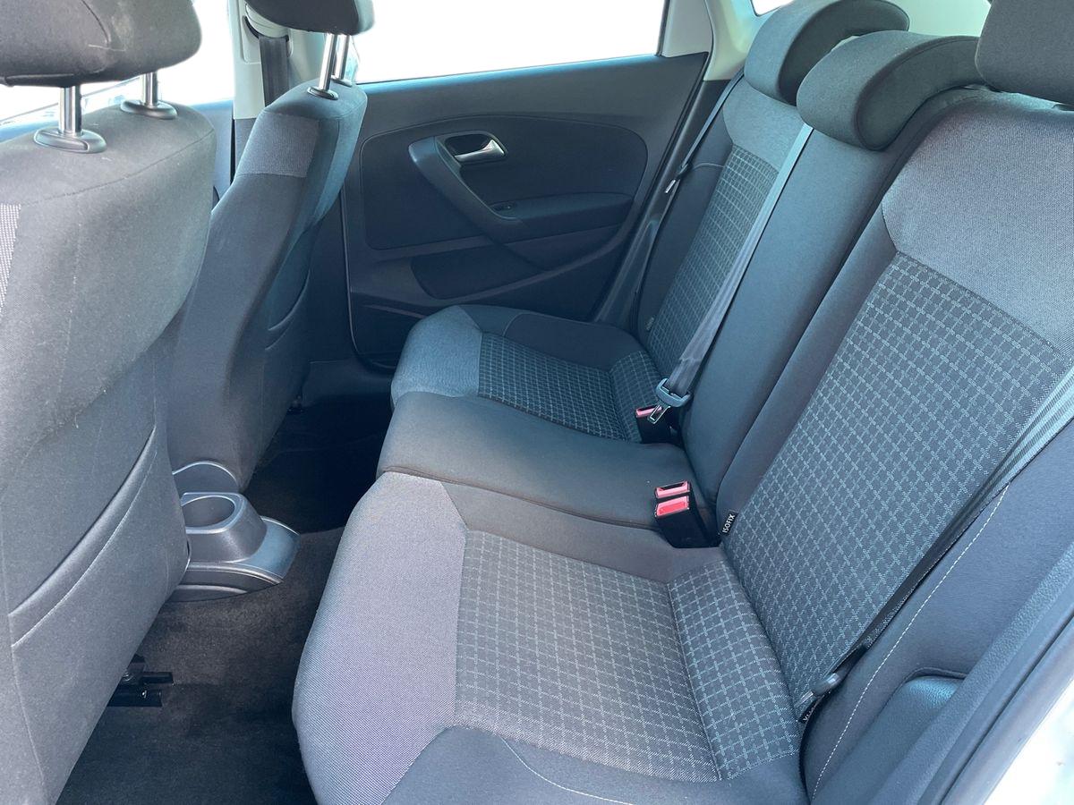 Used Volkswagen Polo 2017 for sale - 77442540: Photo 11