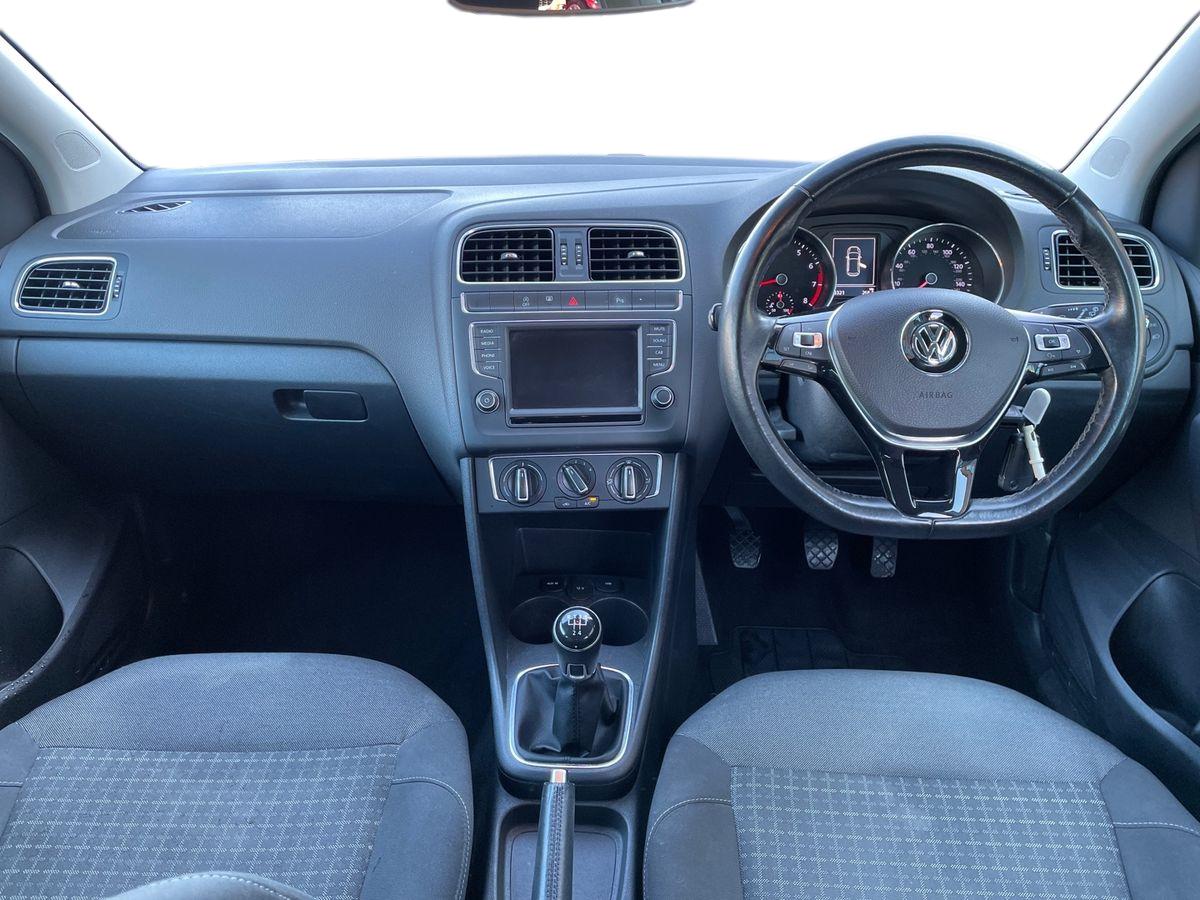 Used Volkswagen Polo 2017 for sale - 77442540: Photo 13