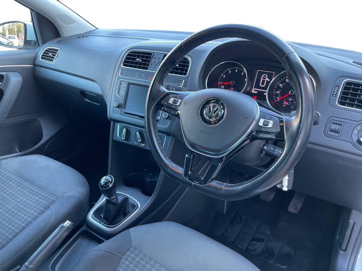 Used Volkswagen Polo 2017 for sale - 77442540: Photo 15