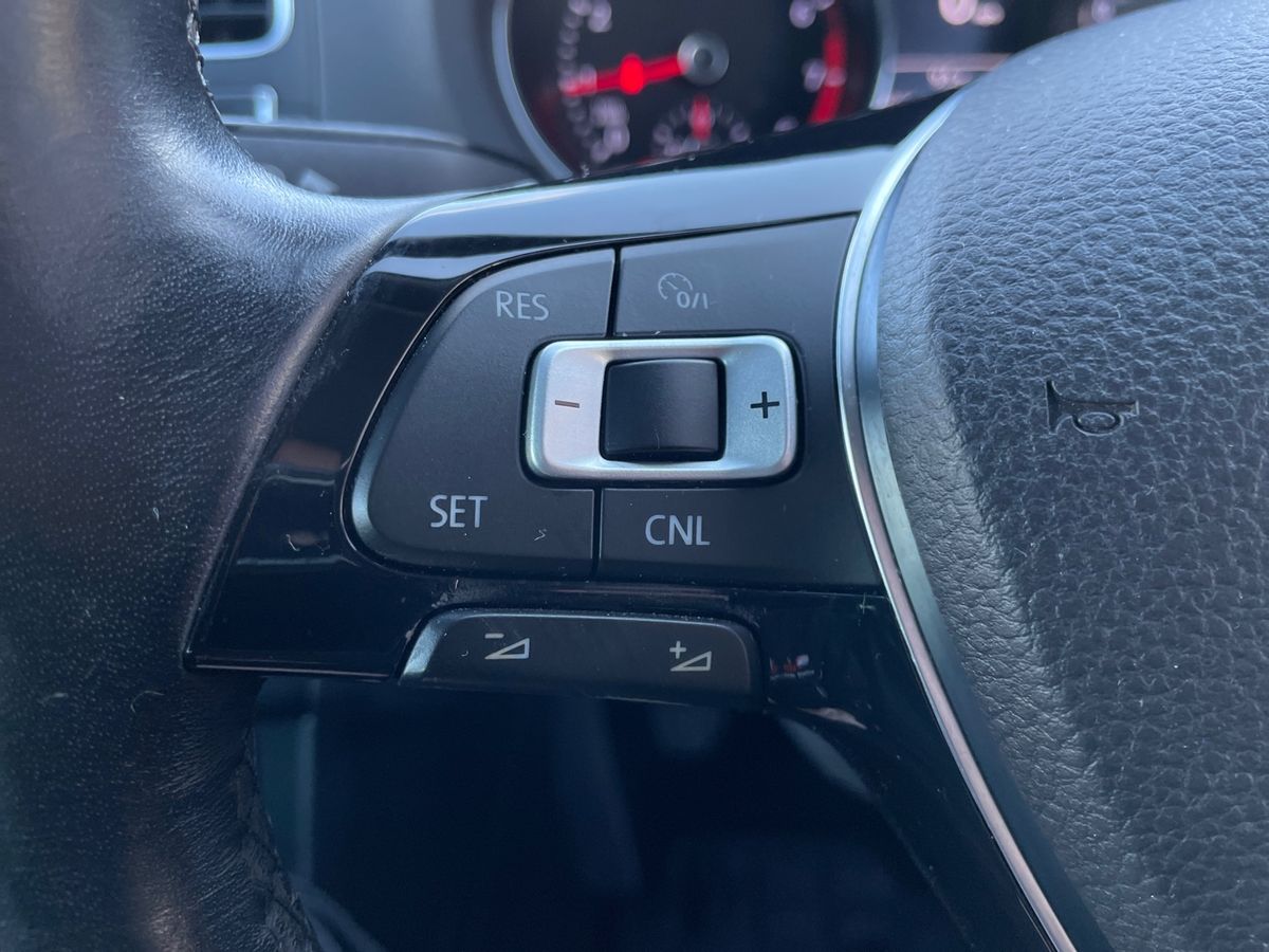 Used Volkswagen Polo 2017 for sale - 77442540: Photo 16