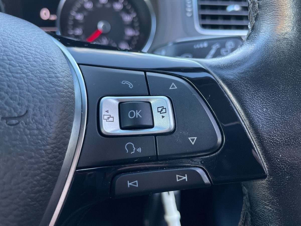 Used Volkswagen Polo 2017 for sale - 77442540: Photo 17