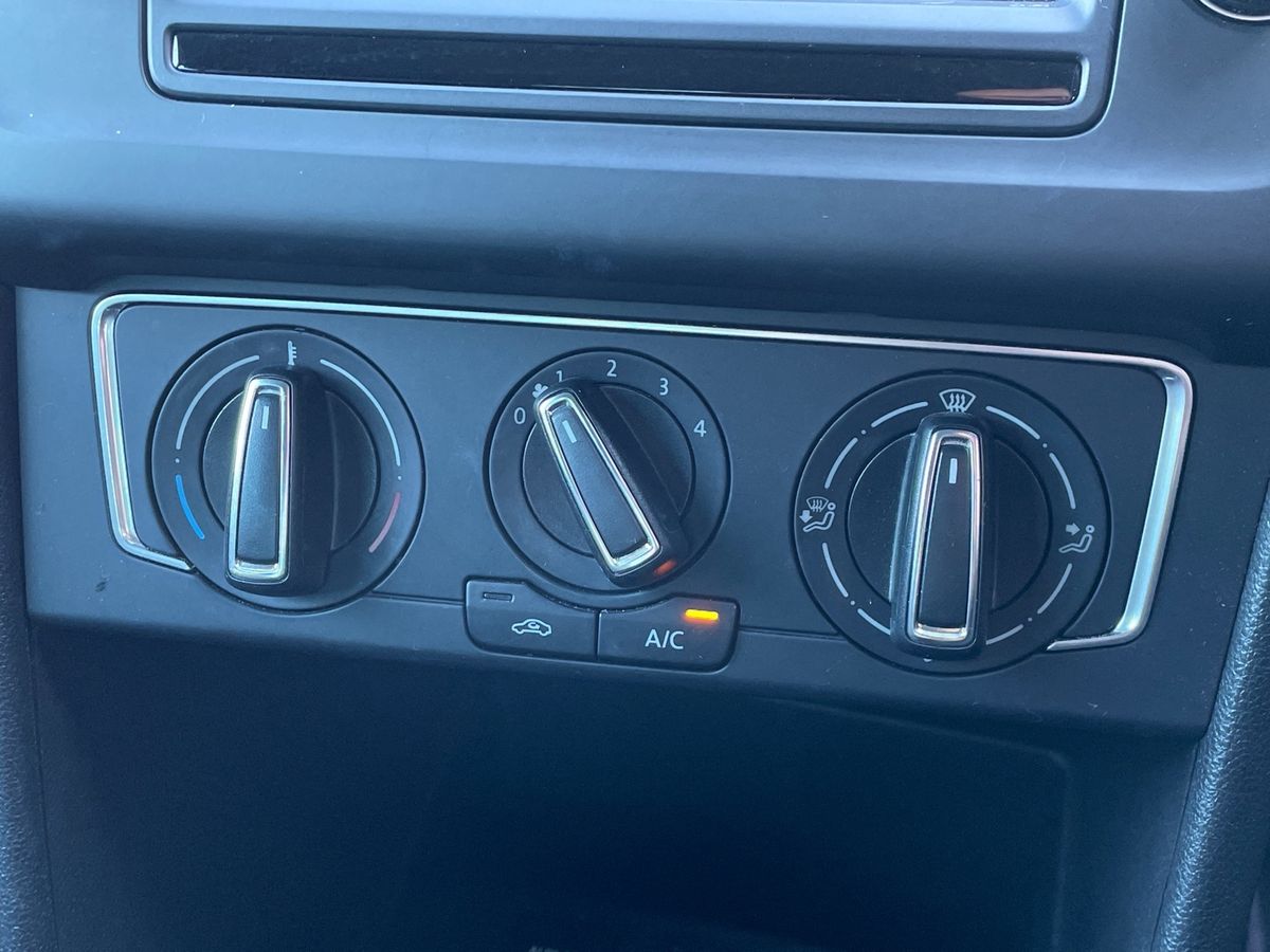 Used Volkswagen Polo 2017 for sale - 77442540: Photo 18