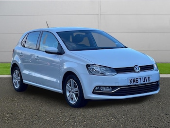 Volkswagen Polo feature image