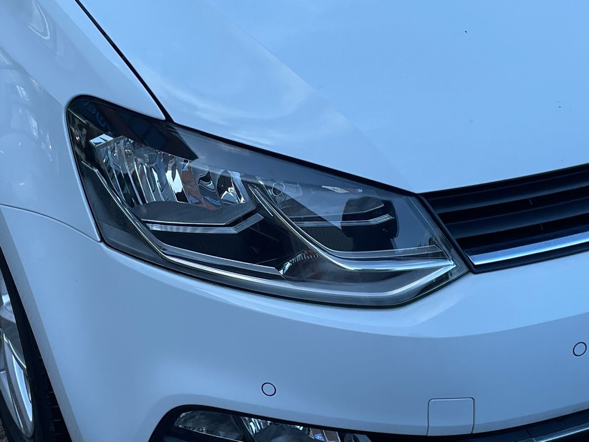 Used Volkswagen Polo 2017 for sale - 77442540: Photo 21