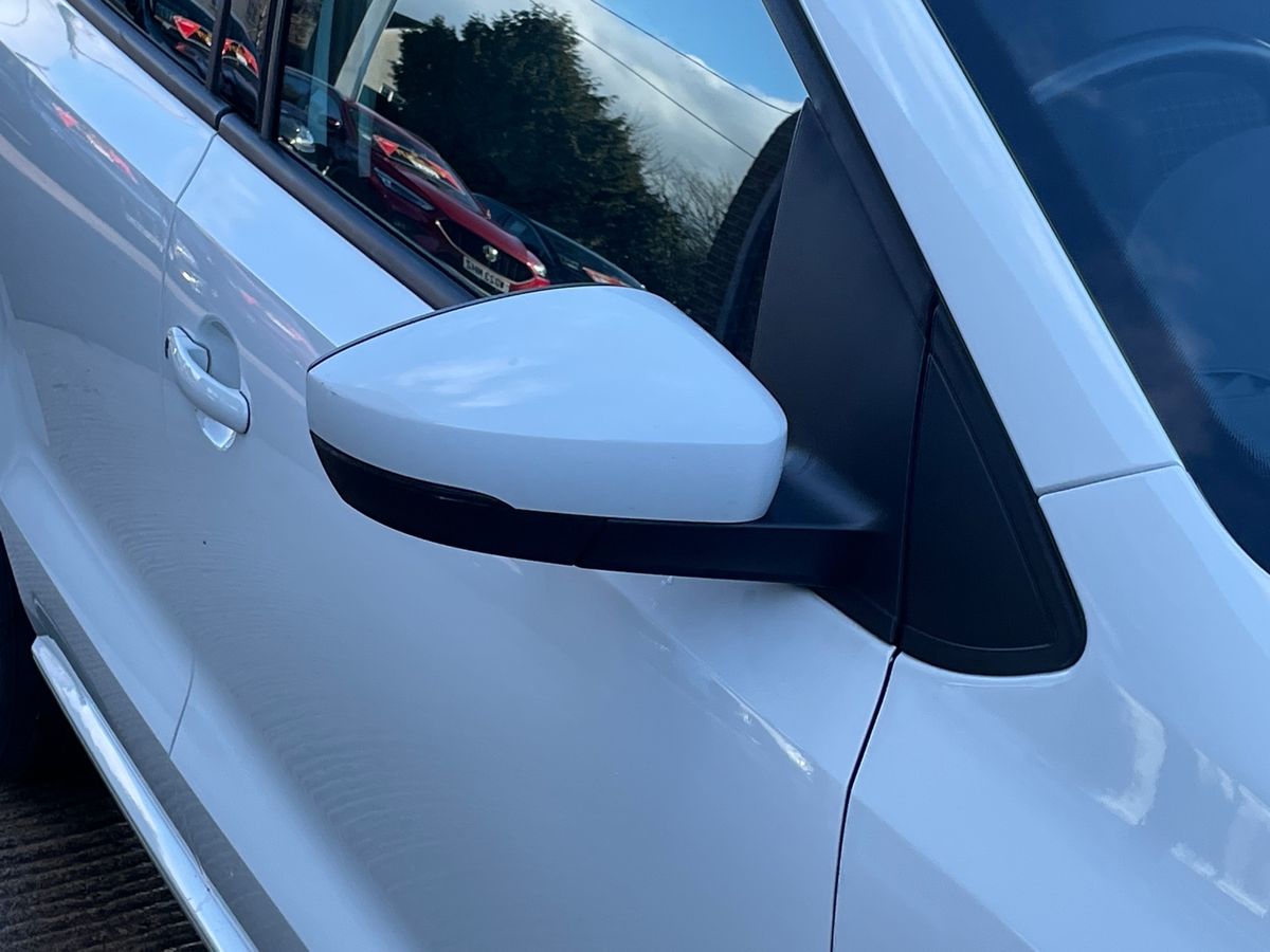 Used Volkswagen Polo 2017 for sale - 77442540: Photo 22