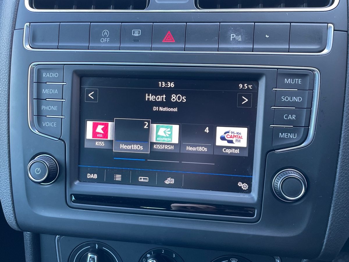 Used Volkswagen Polo 2017 for sale - 77442540: Photo 23