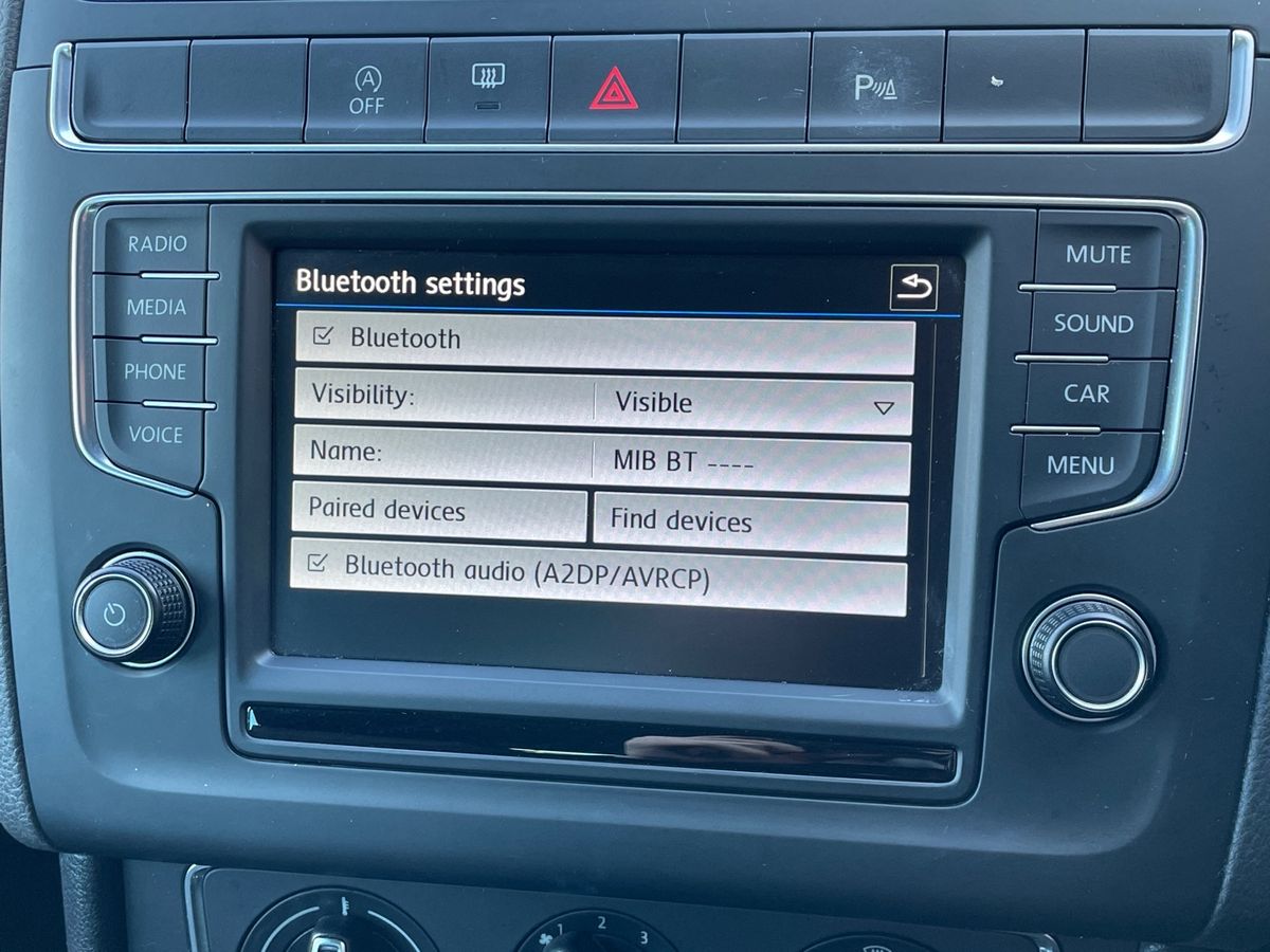 Used Volkswagen Polo 2017 for sale - 77442540: Photo 24