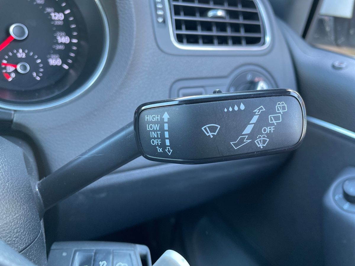 Used Volkswagen Polo 2017 for sale - 77442540: Photo 27