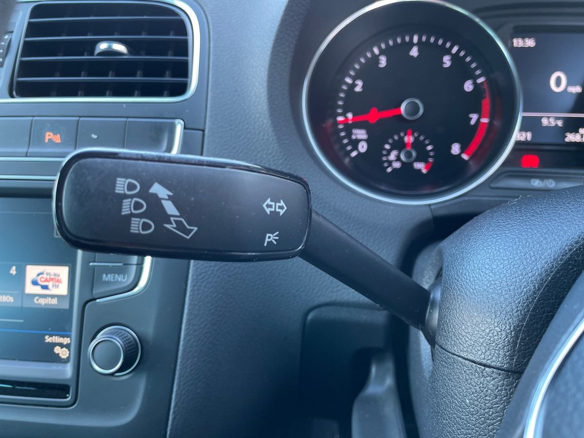 Used Volkswagen Polo 2017 for sale - 77442540: Photo 28