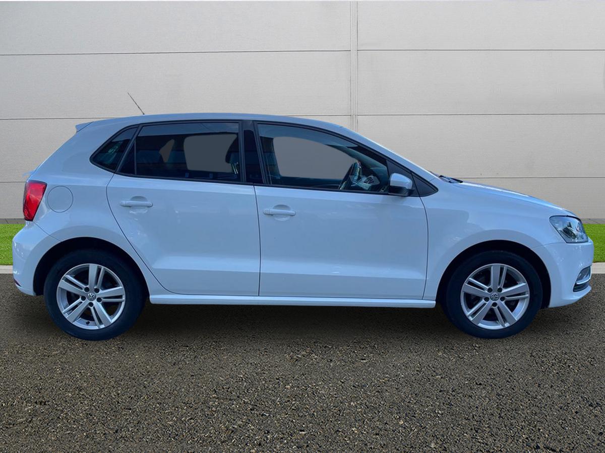 Used Volkswagen Polo 2017 for sale - 77442540: Photo 8