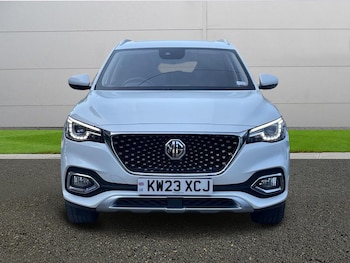 Used MG MG HS 2023 for sale - 78563382: Photo