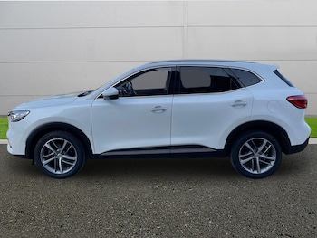Used MG MG HS 2023 for sale - 78563382: Photo
