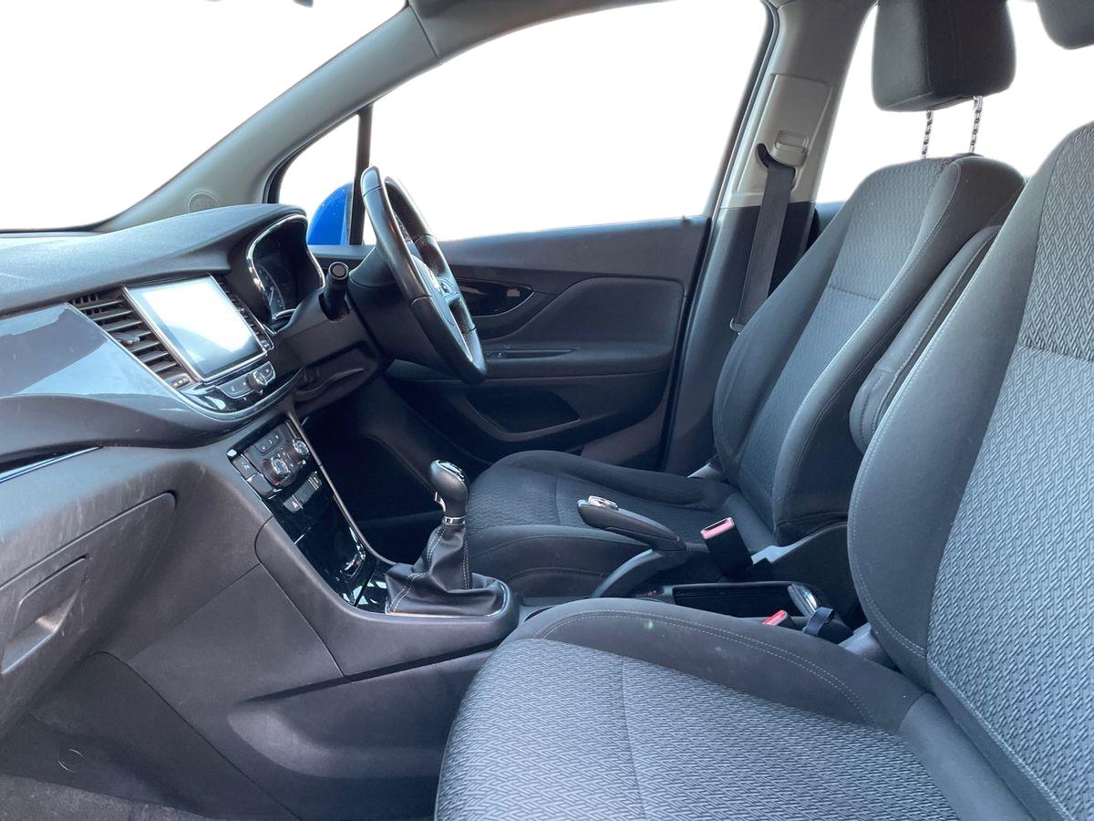 Used Vauxhall Mokka X 2017 for sale - 77025527: Photo 10