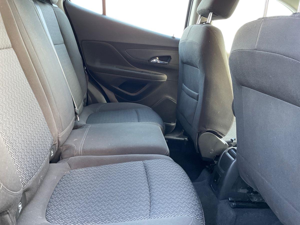 Used Vauxhall Mokka X 2017 for sale - 77025527: Photo 11