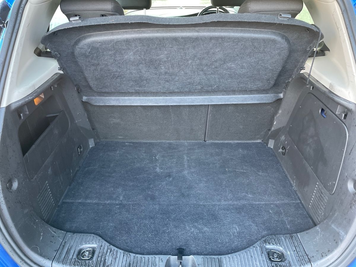 Used Vauxhall Mokka X 2017 for sale - 77025527: Photo 12