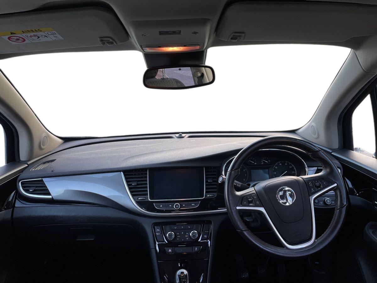 Used Vauxhall Mokka X 2017 for sale - 77025527: Photo 13