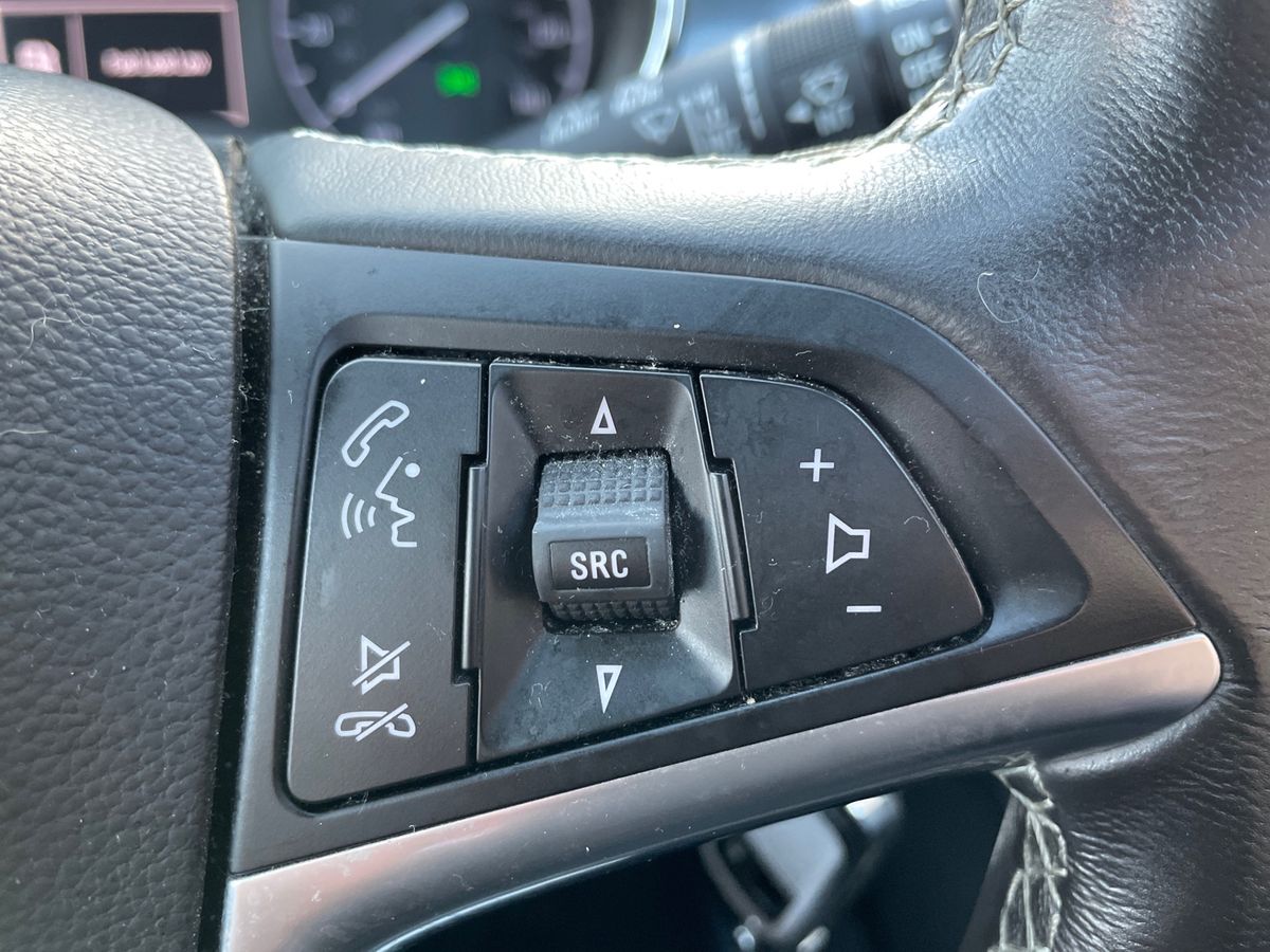 Used Vauxhall Mokka X 2017 for sale - 77025527: Photo 17