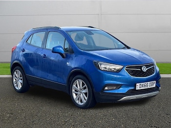 2017 - 1.4T Design Nav 5dr