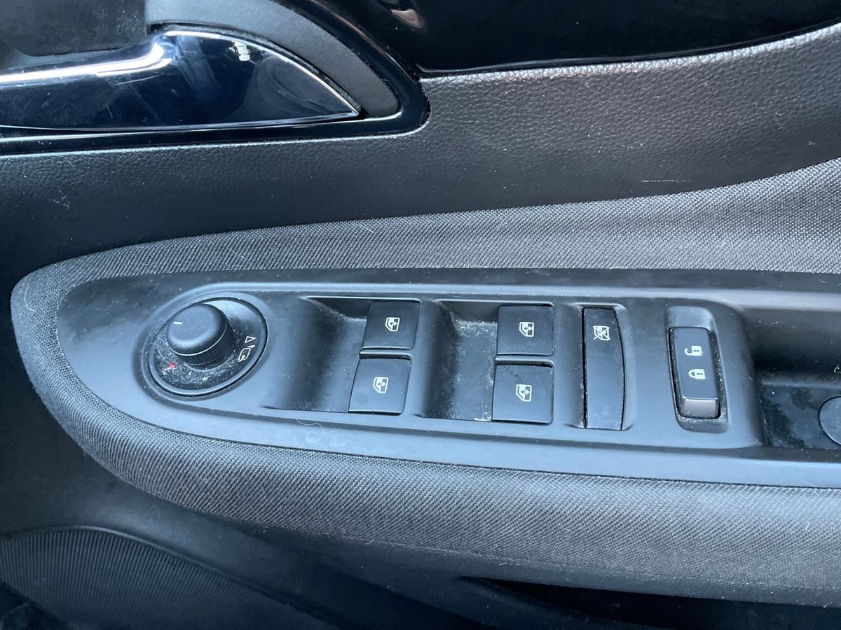 Used Vauxhall Mokka X 2017 for sale - 77025527: Photo 20