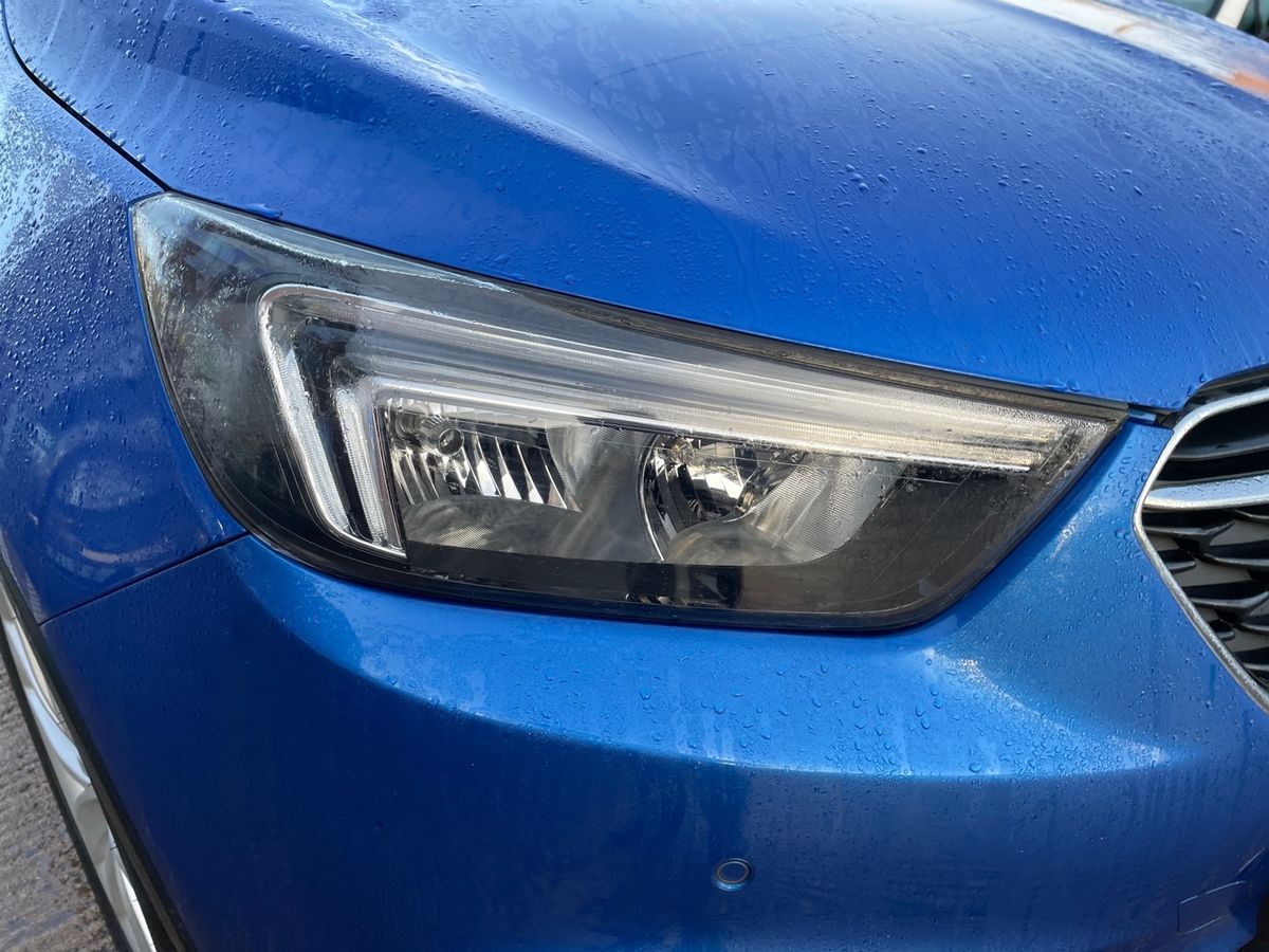 Used Vauxhall Mokka X 2017 for sale - 77025527: Photo 21