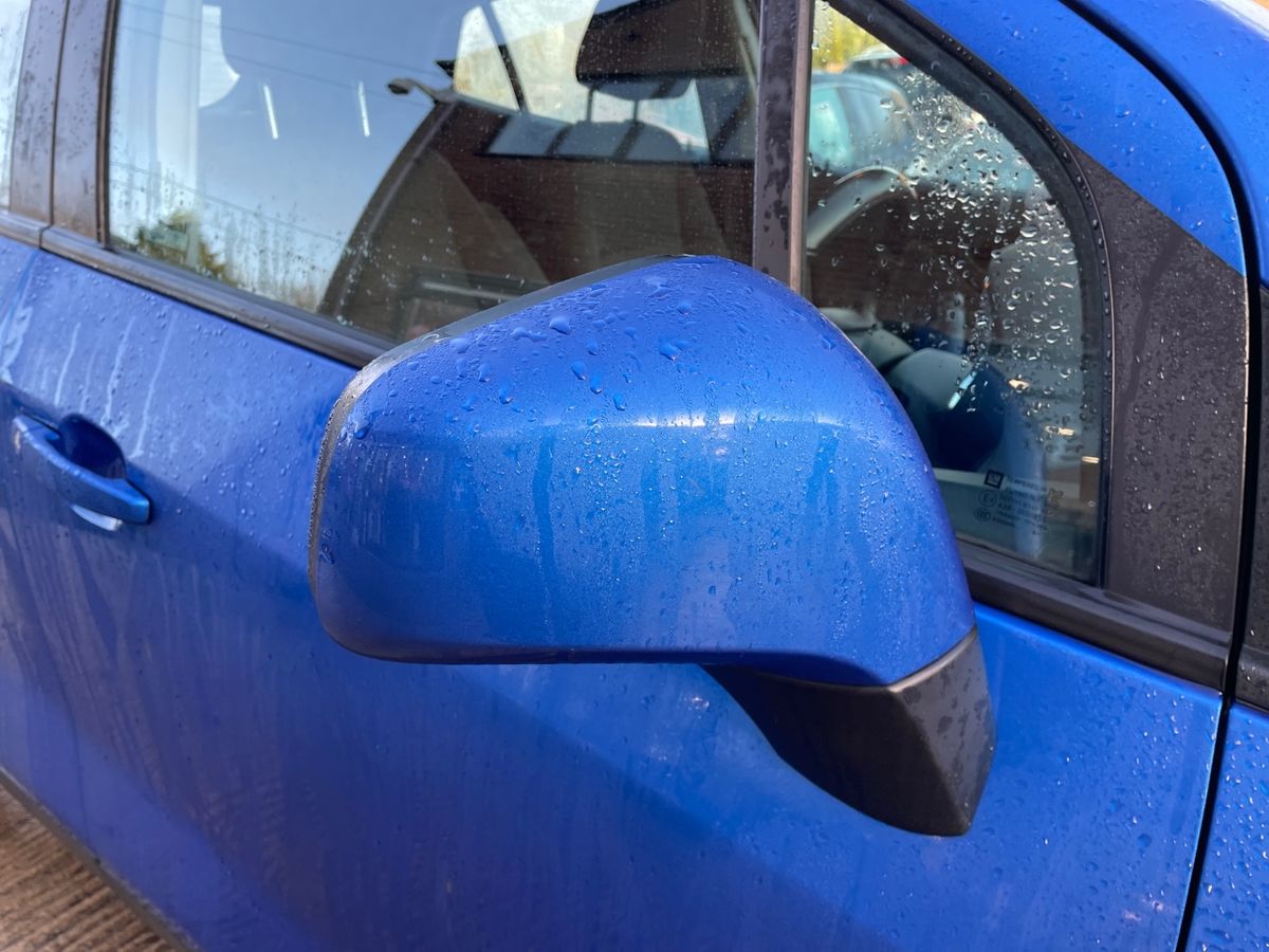 Used Vauxhall Mokka X 2017 for sale - 77025527: Photo 22