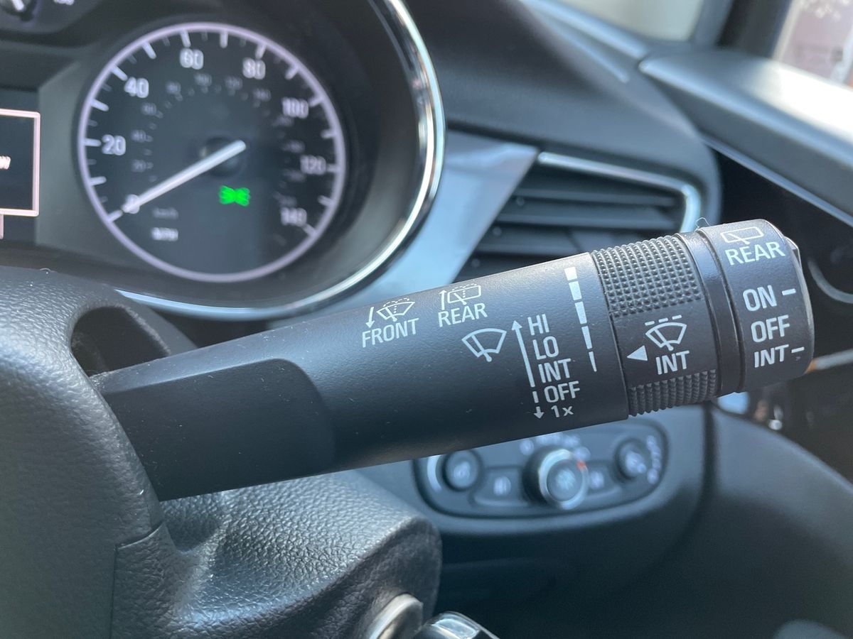 Used Vauxhall Mokka X 2017 for sale - 77025527: Photo 23