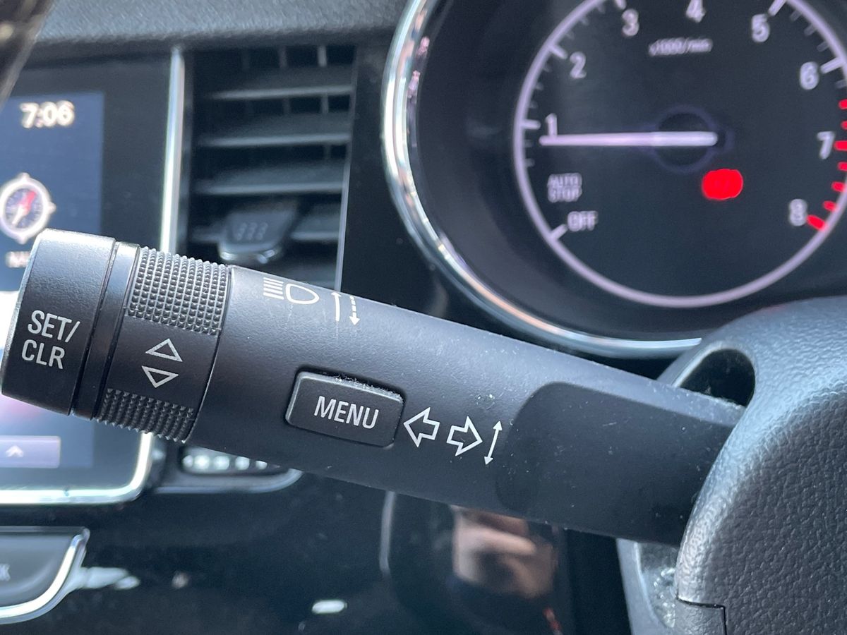 Used Vauxhall Mokka X 2017 for sale - 77025527: Photo 24