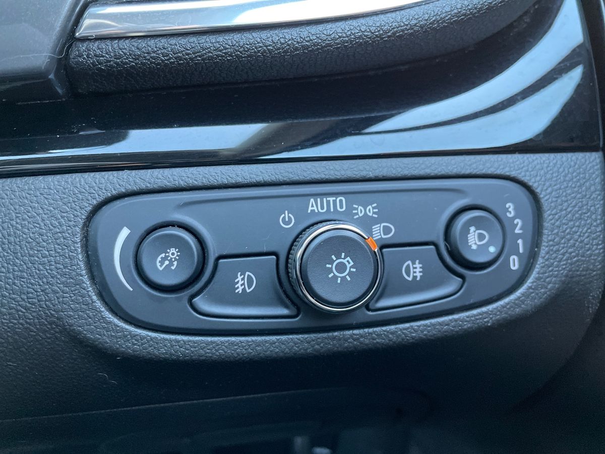 Used Vauxhall Mokka X 2017 for sale - 77025527: Photo 25