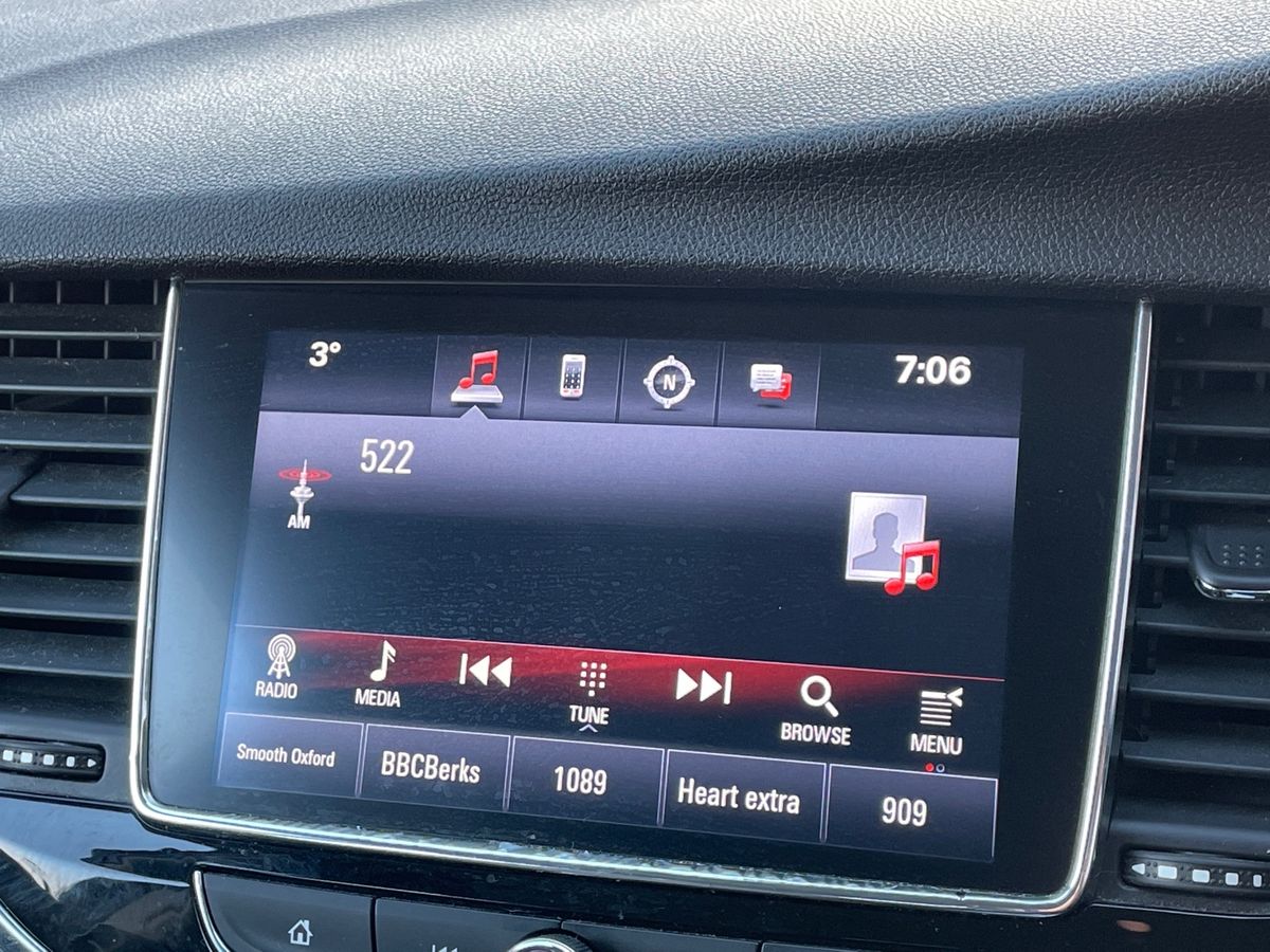 Used Vauxhall Mokka X 2017 for sale - 77025527: Photo 26