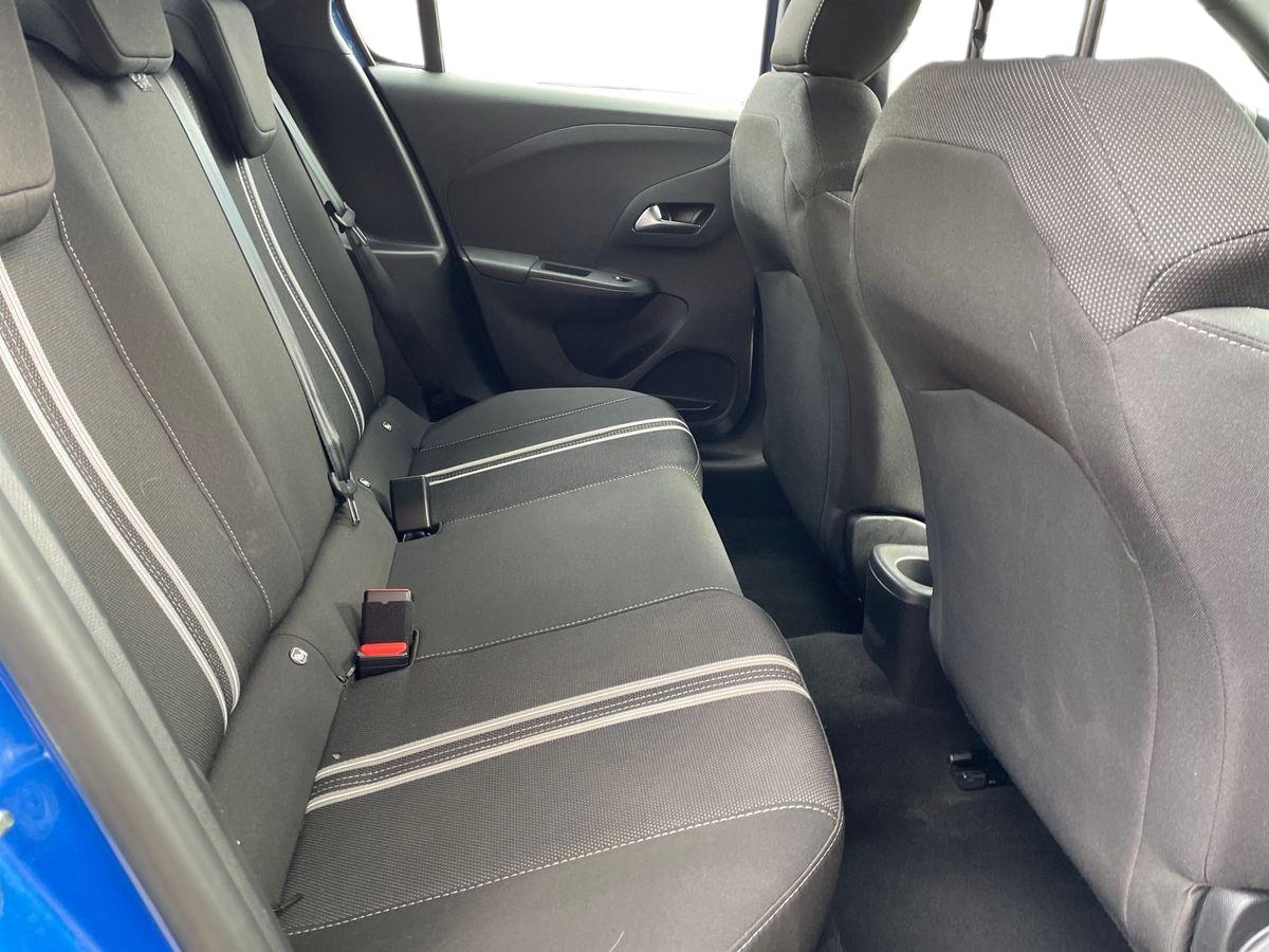 Used Vauxhall Corsa 2023 for sale - 77665073: Photo 11