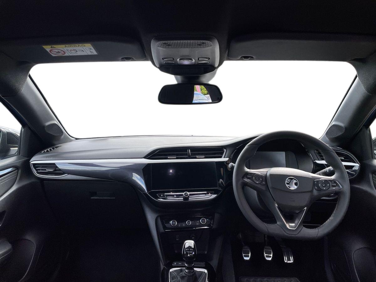 Used Vauxhall Corsa 2023 for sale - 77665073: Photo 13