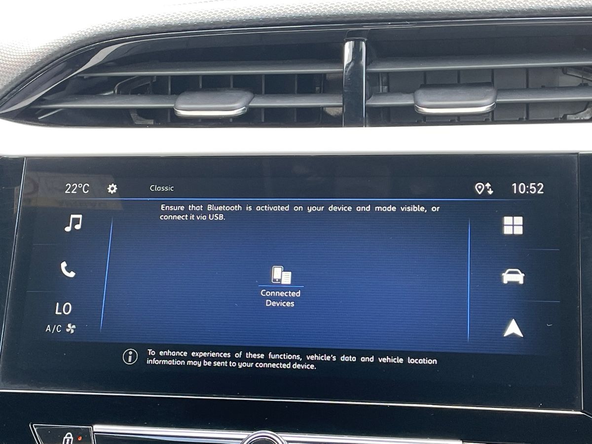 Used Vauxhall Corsa 2023 for sale - 77665073: Photo 27