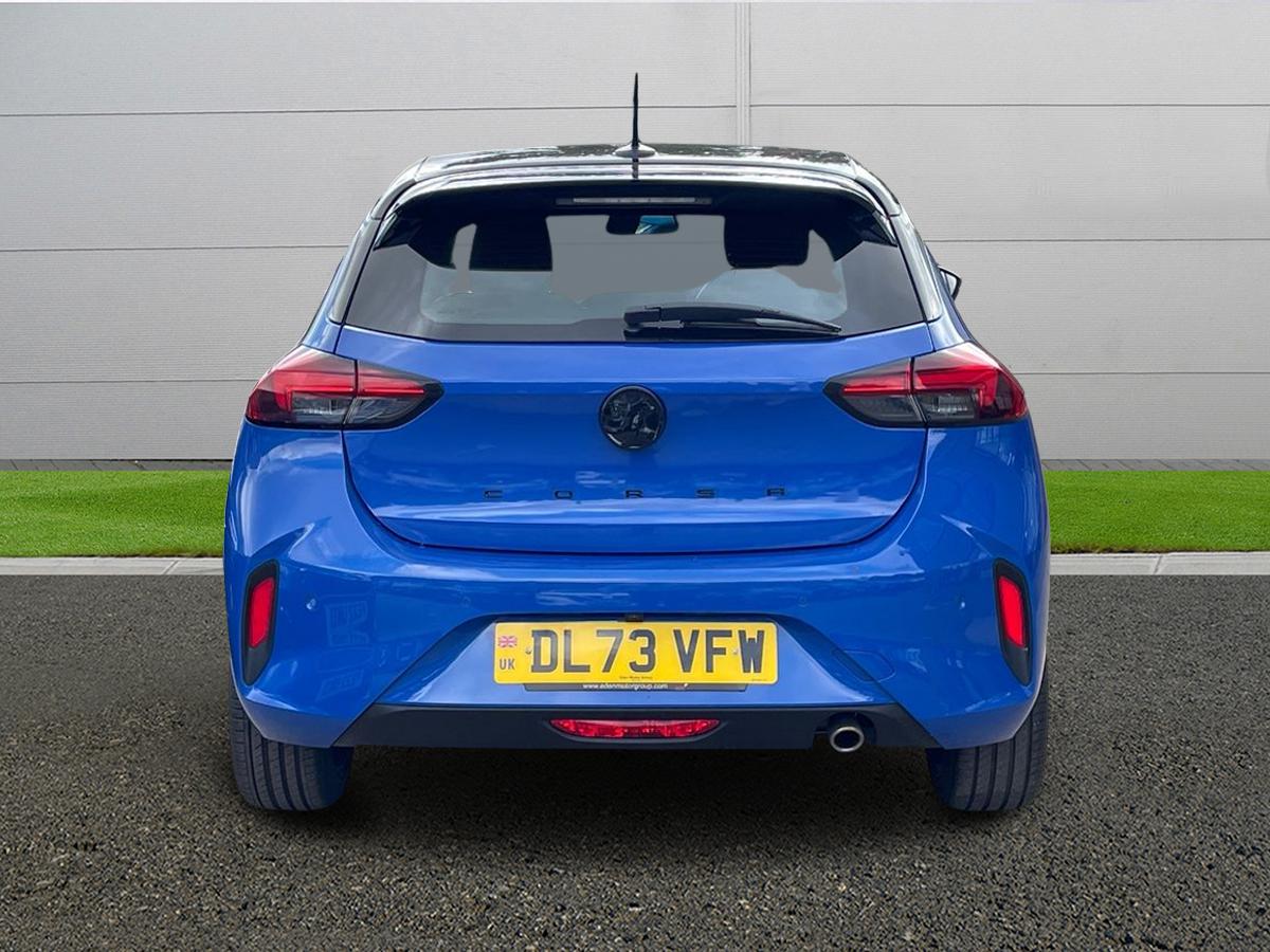 Used Vauxhall Corsa 2023 for sale - 77665073: Photo 6