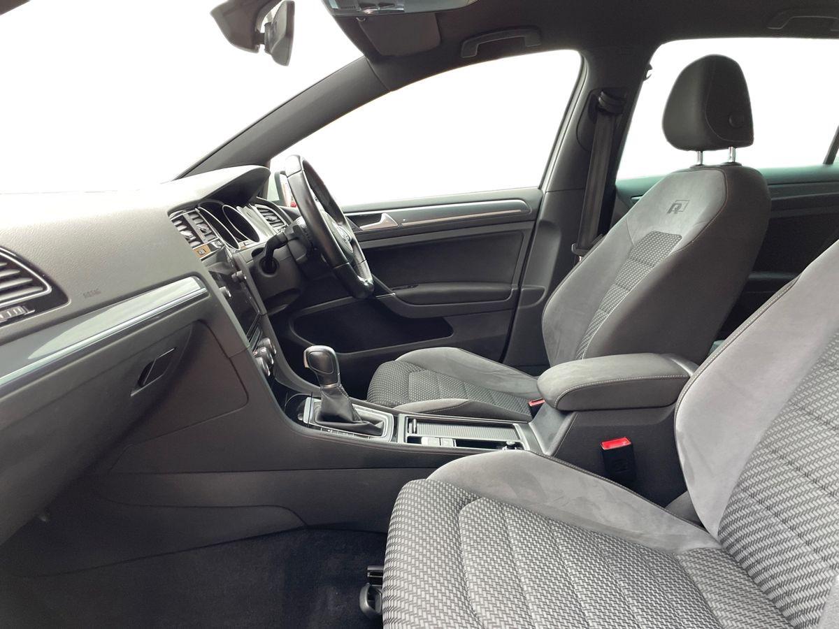 Used Volkswagen Golf 2019 for sale - 76731001: Photo 10