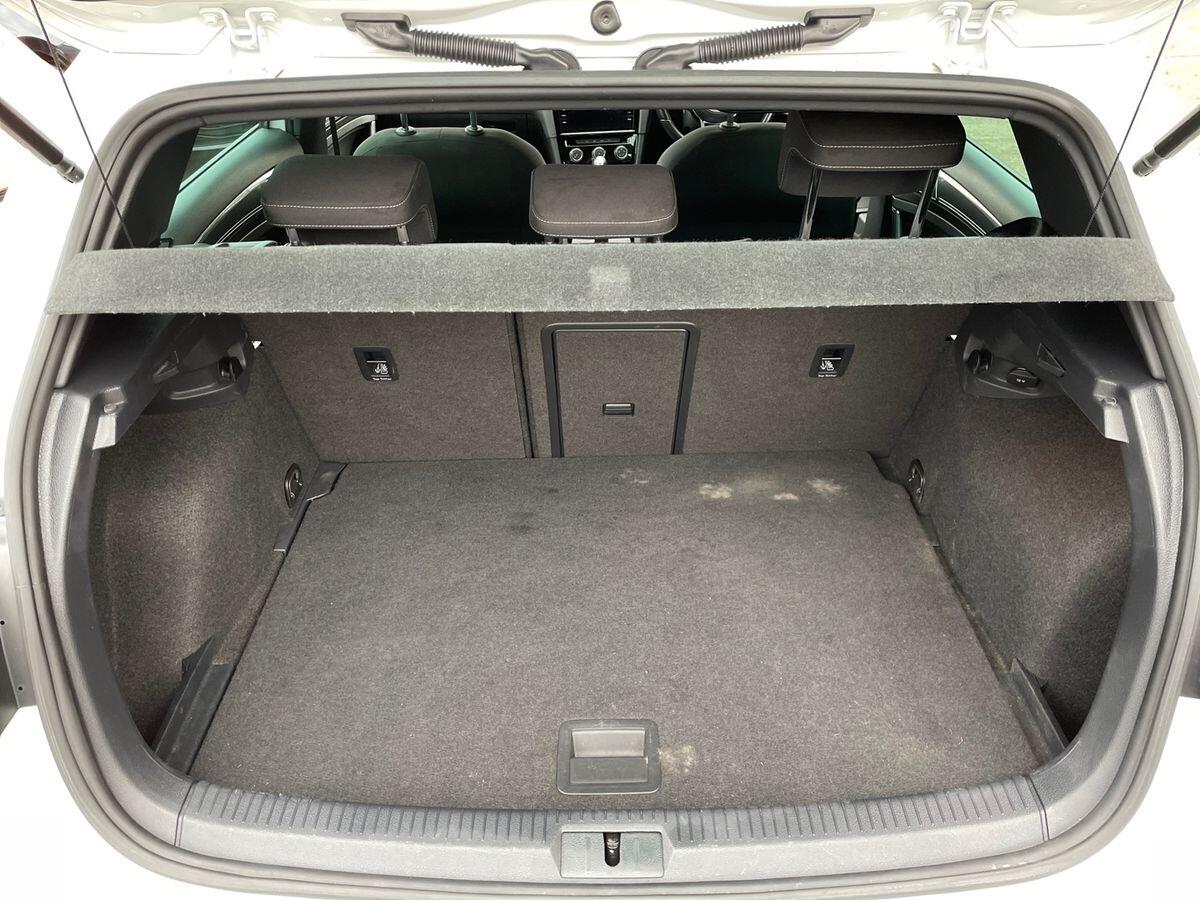 Used Volkswagen Golf 2019 for sale - 76731001: Photo 12