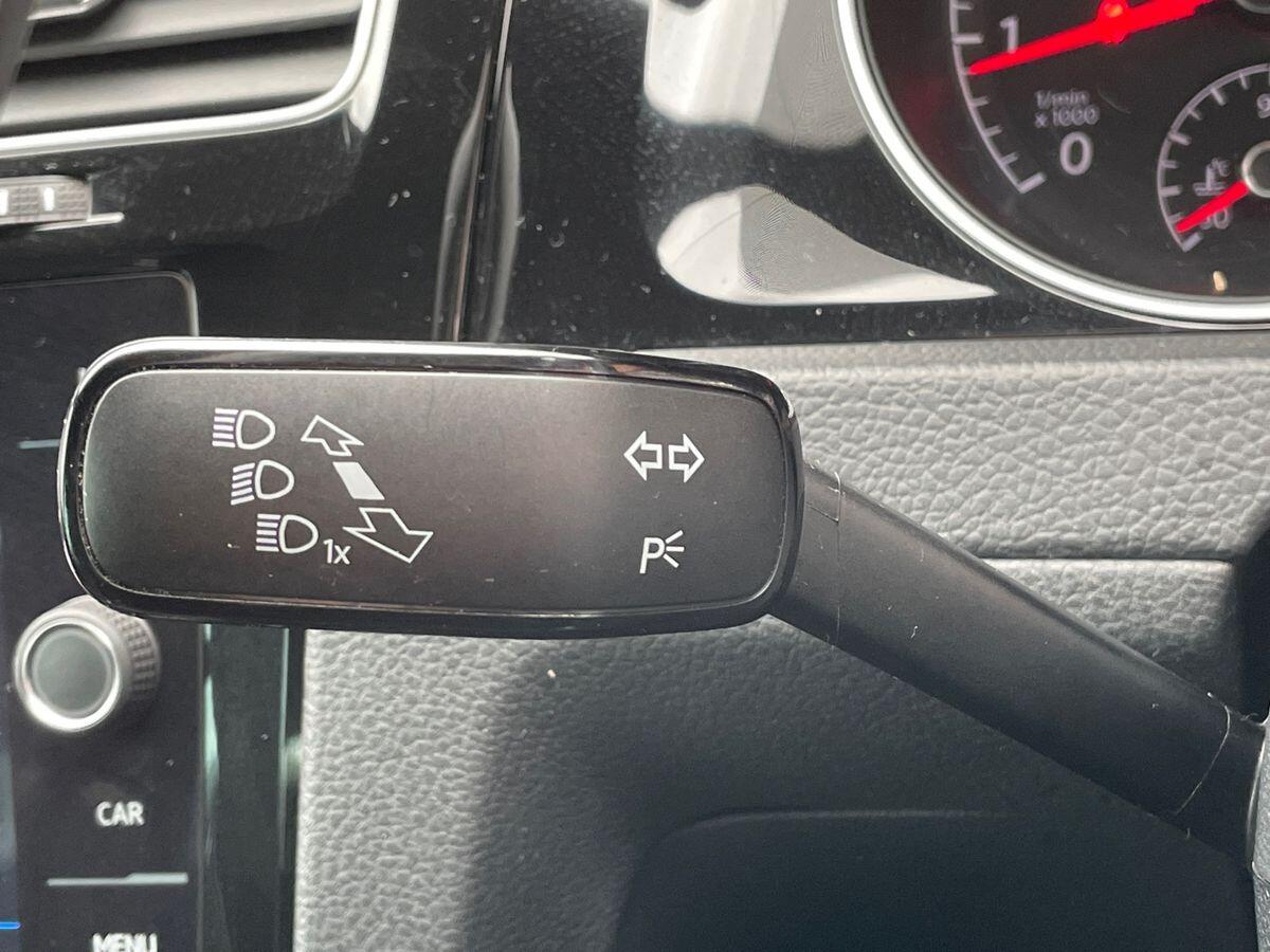 Used Volkswagen Golf 2019 for sale - 76731001: Photo 24