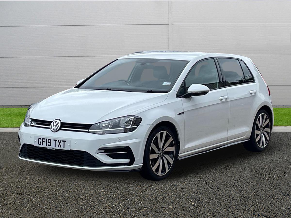 Used Volkswagen Golf 2019 for sale - 76731001: Photo 3