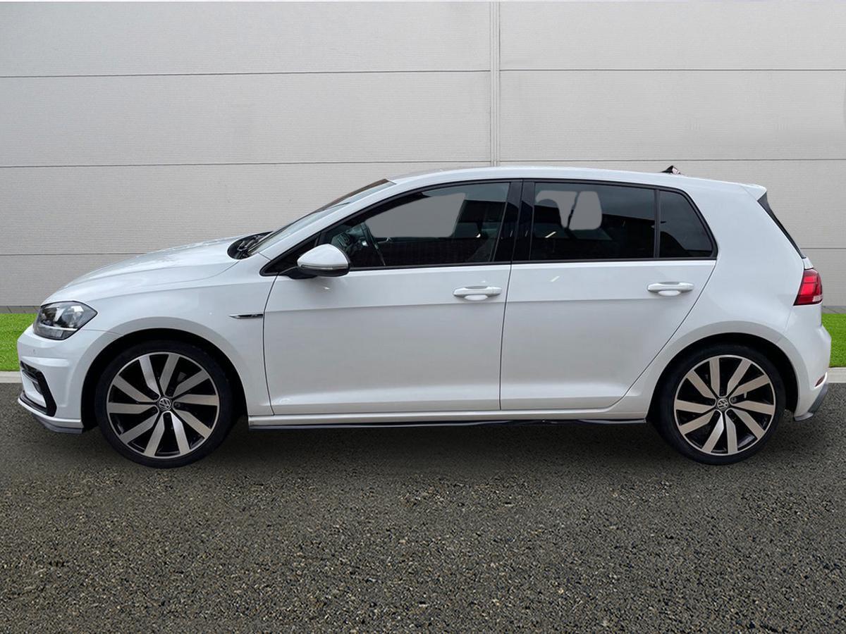 Used Volkswagen Golf 2019 for sale - 76731001: Photo 4
